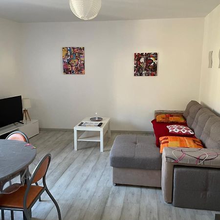 La Desirade Apartment Catllar Exterior photo