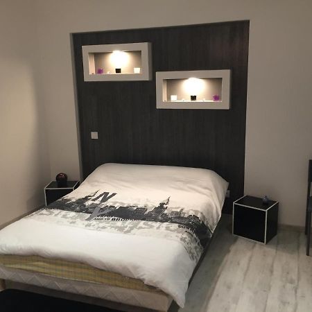La Desirade Apartment Catllar Exterior photo